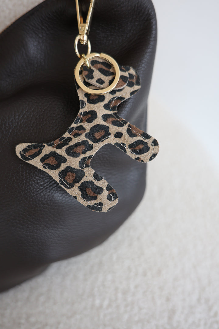 Schlüsselanhänger Dog Lover