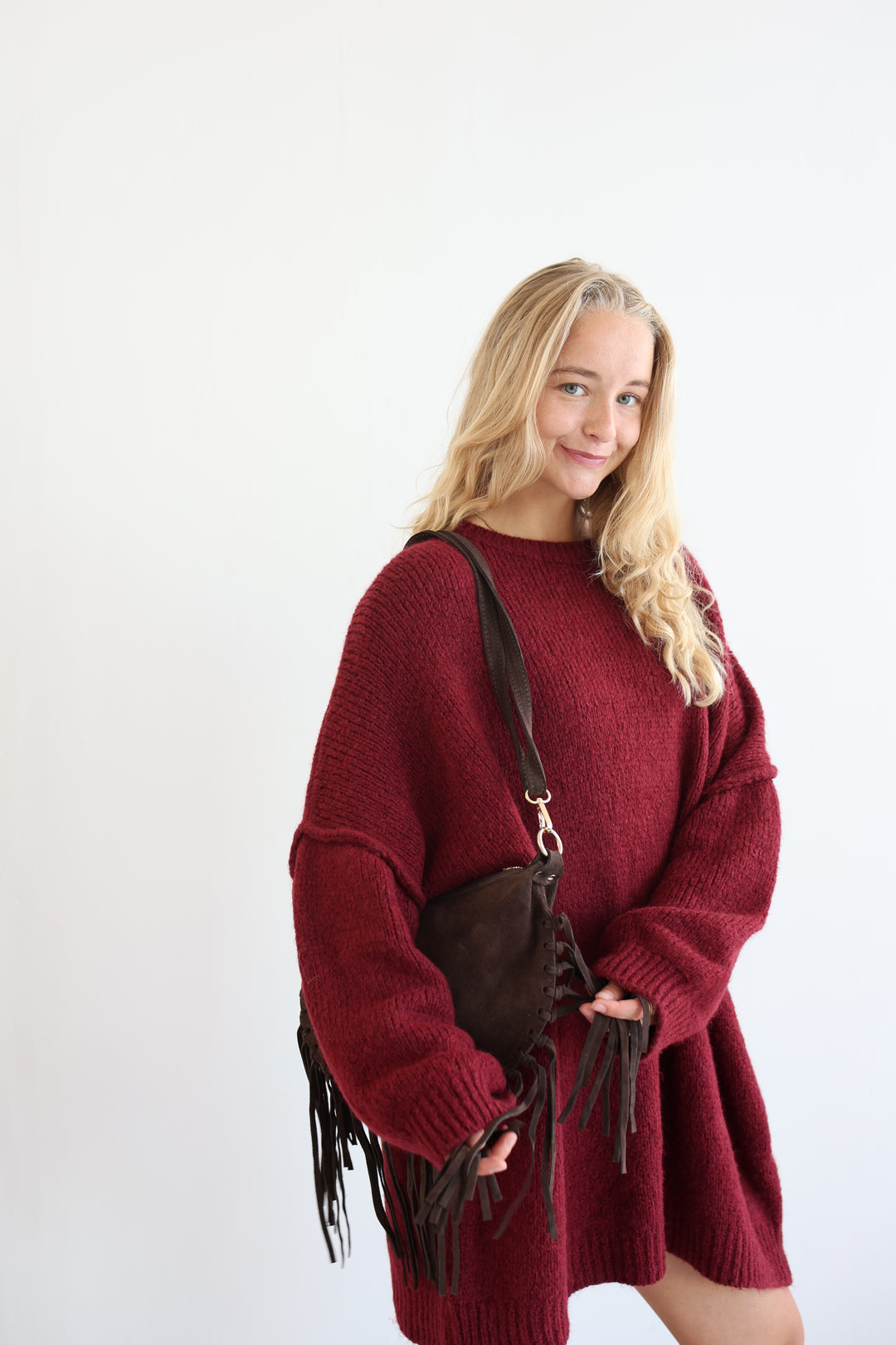 The Wildwood Bag