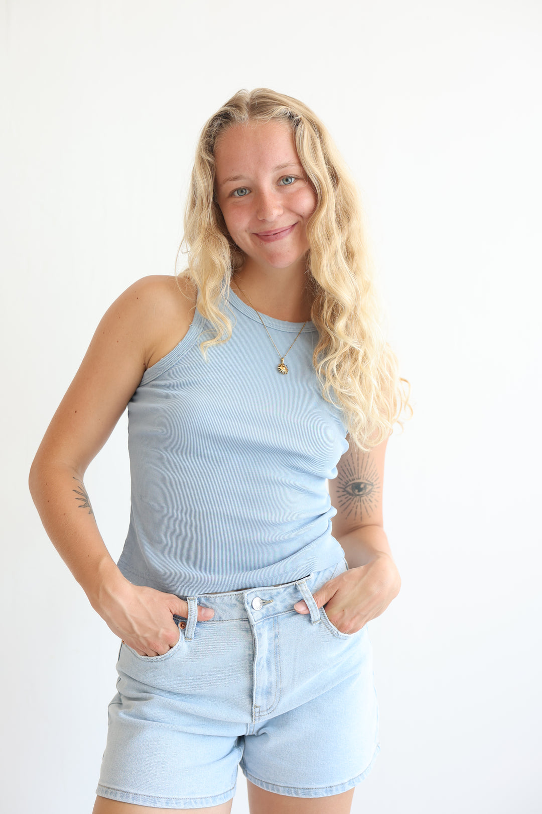 Tanktop Mia