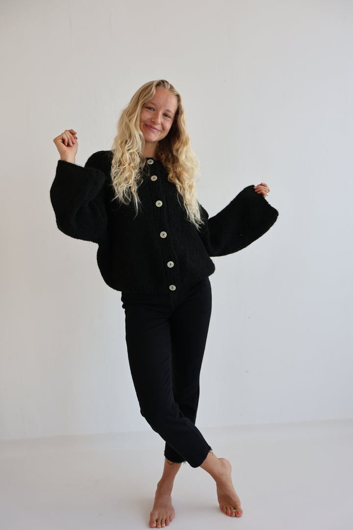 Mom Jeans Louisa (1798)