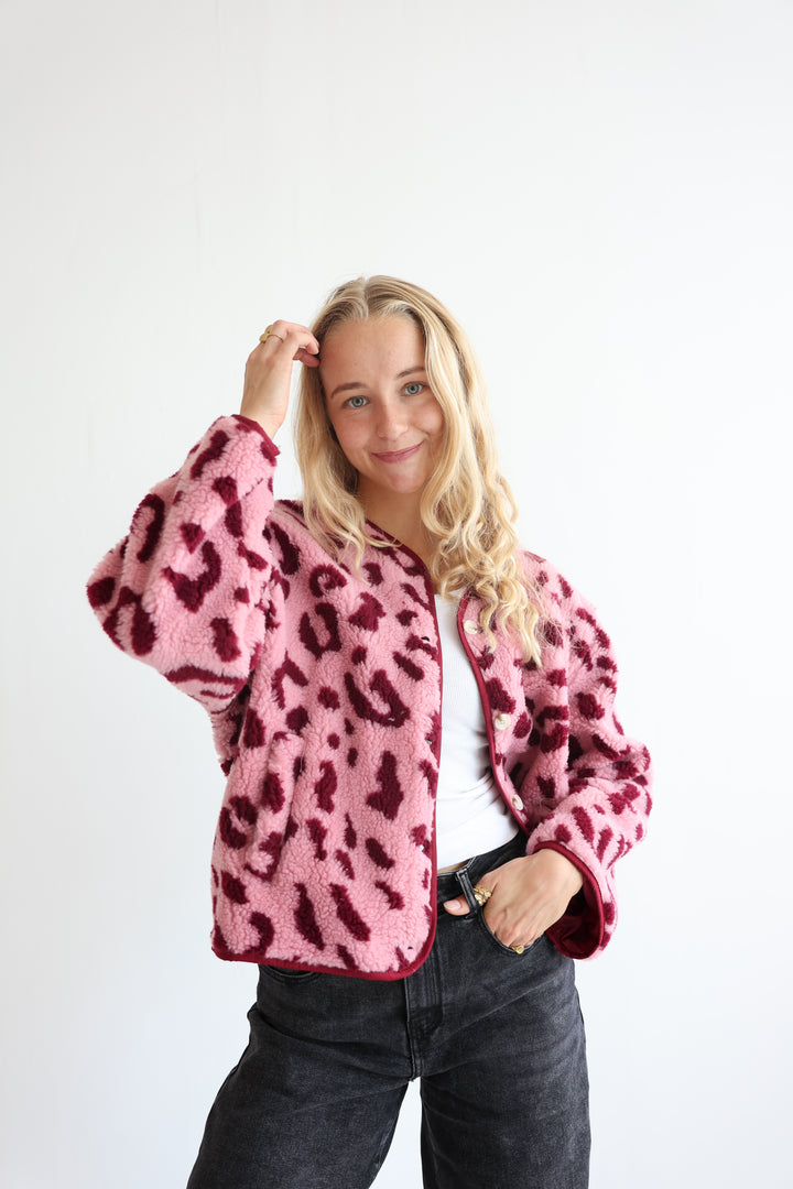 Wild Crush Jacket