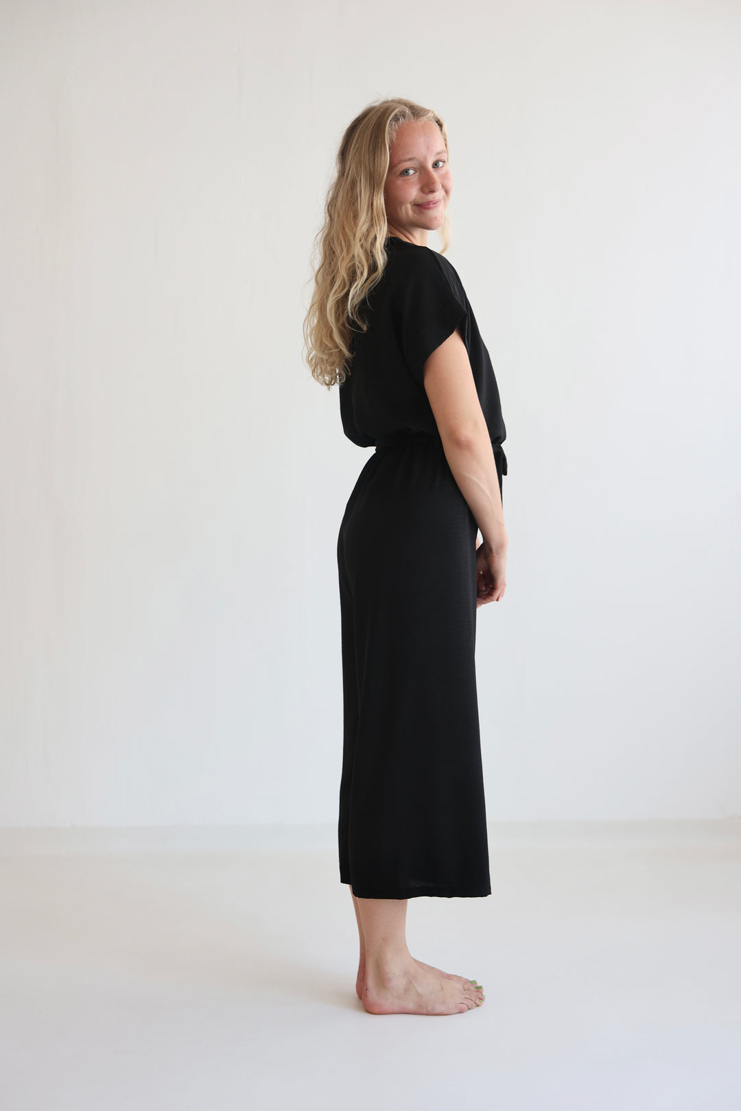 Lockerer Jumpsuit Liv