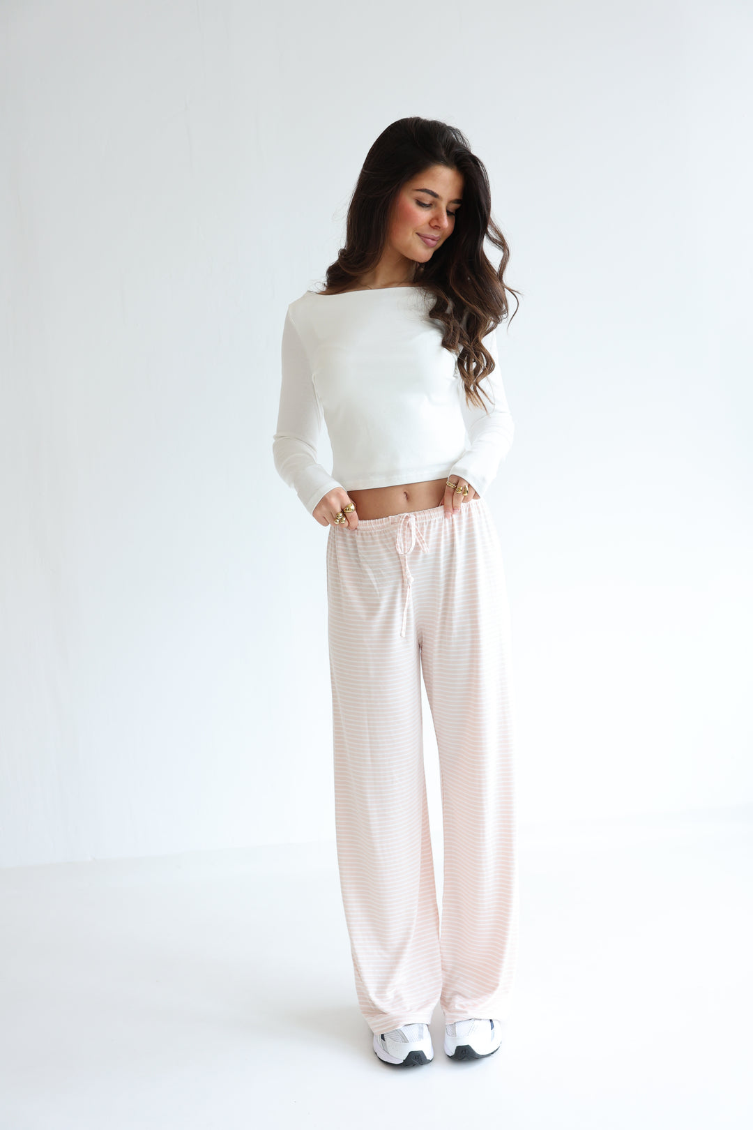 Daily Comfort Sweatpants