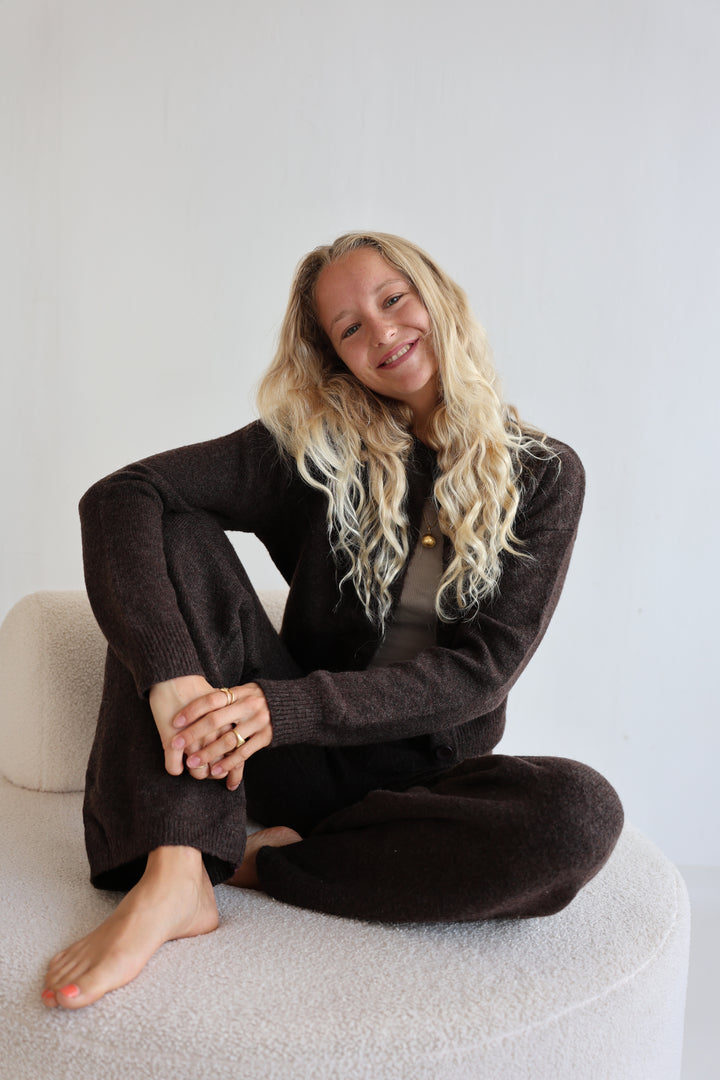 Soft Pants Cozy Snuggle