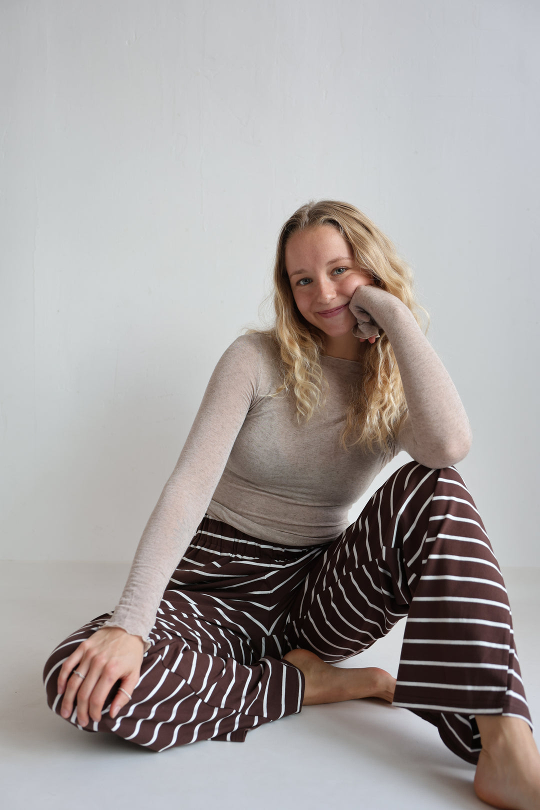 Sweatpants Cozy Summer