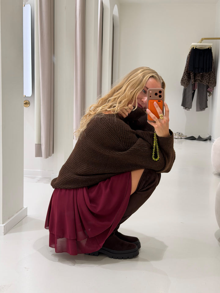 Volant Skirt Dreams