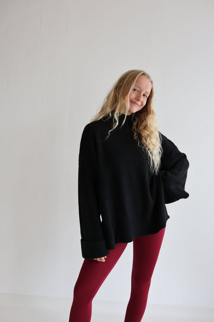 Strickpullover Lydia