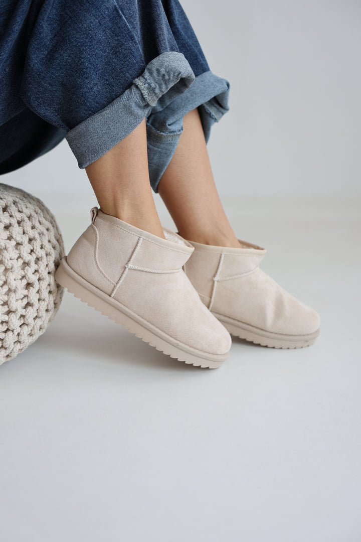 Softie Boots