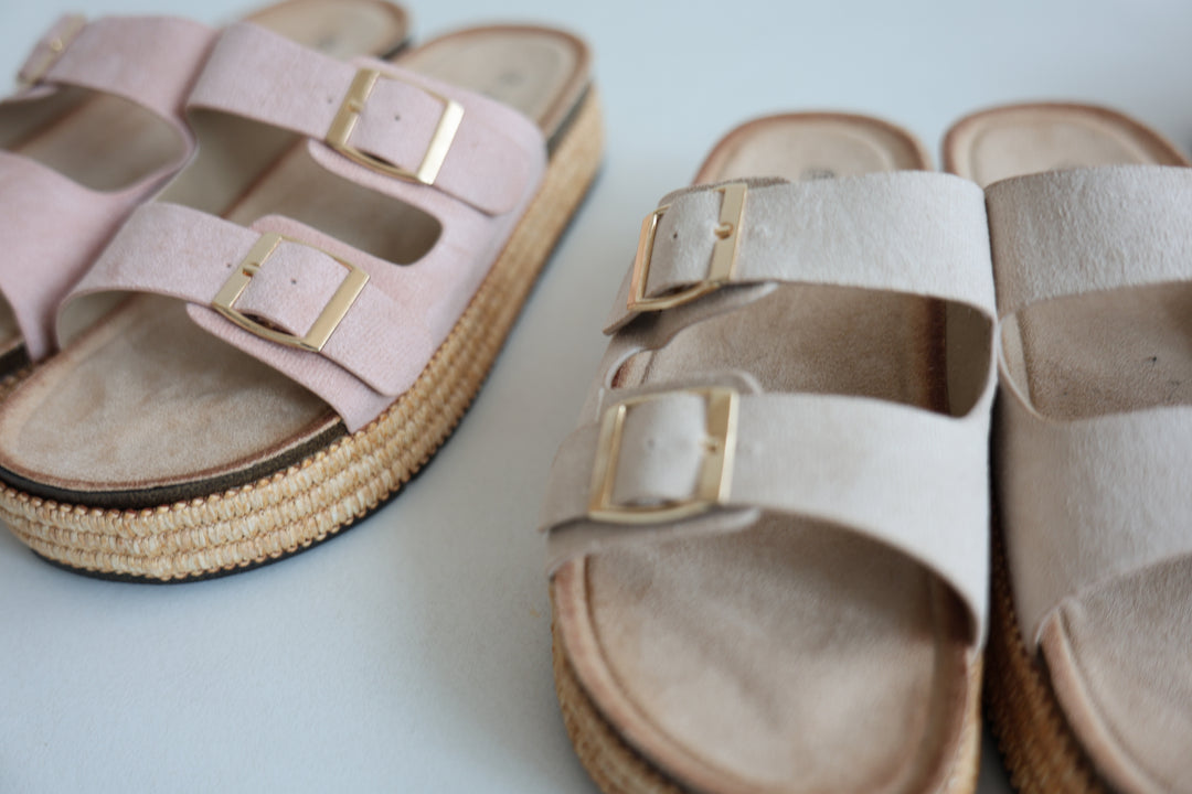 Platform Slides Alexa