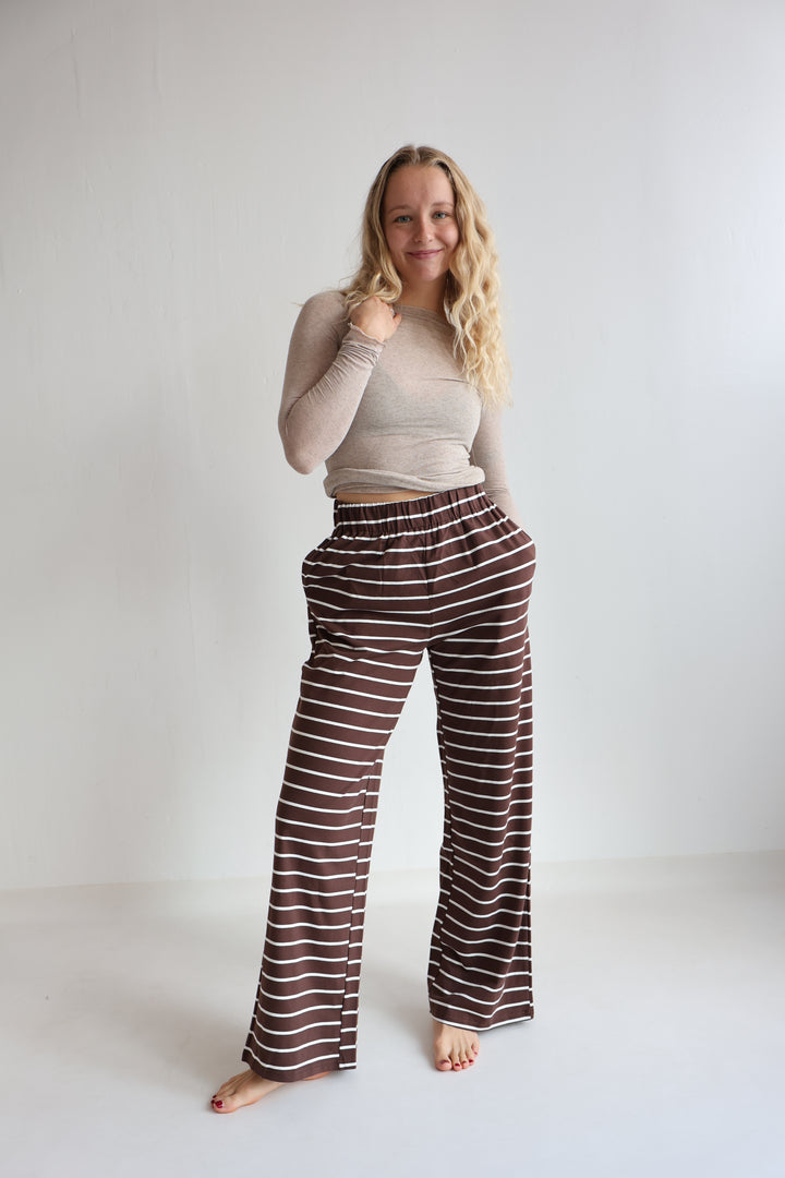 Sweatpants Cozy Summer