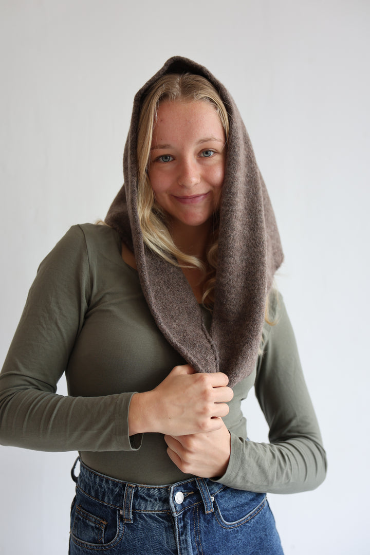 Dreieckstuch Wool Season