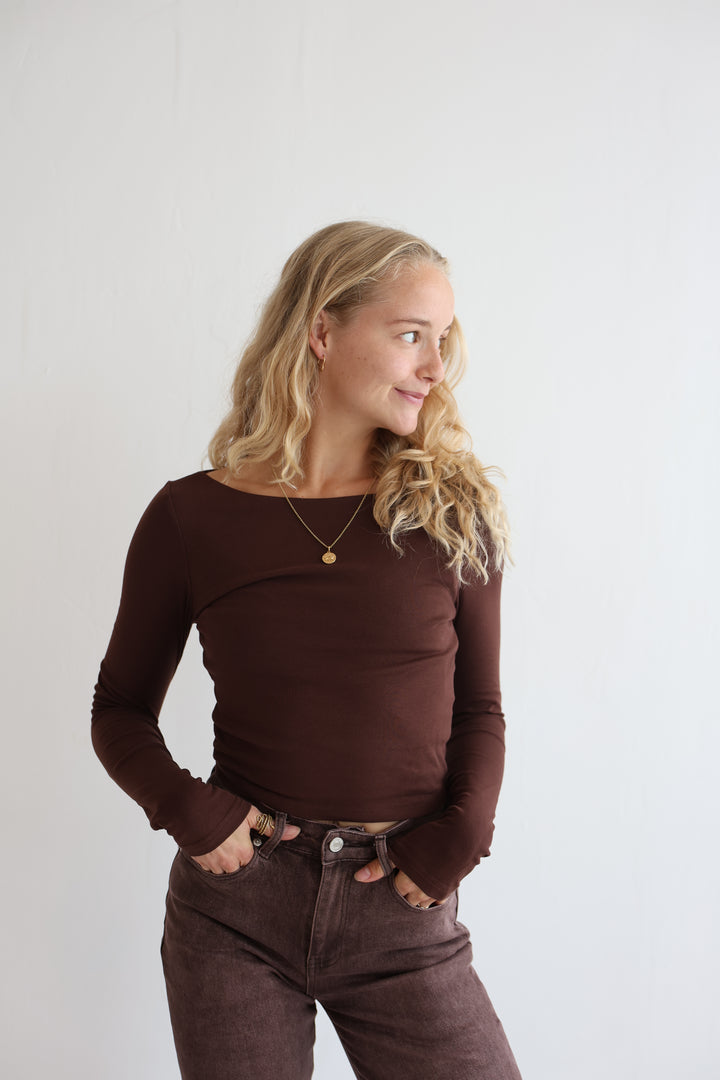 Lounge Shirt Casual Fit