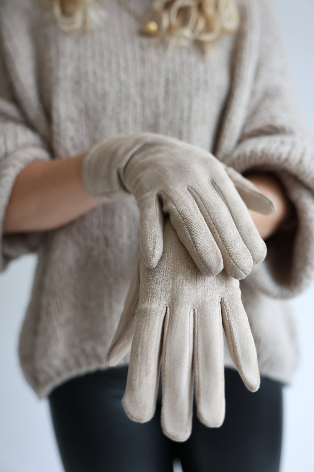 Handschuhe Wild Touch