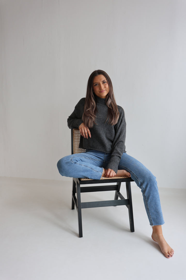 Casual Pullover Comfy Mood