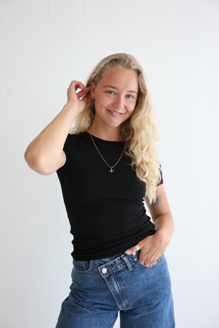 Essential Basic T-Shirt