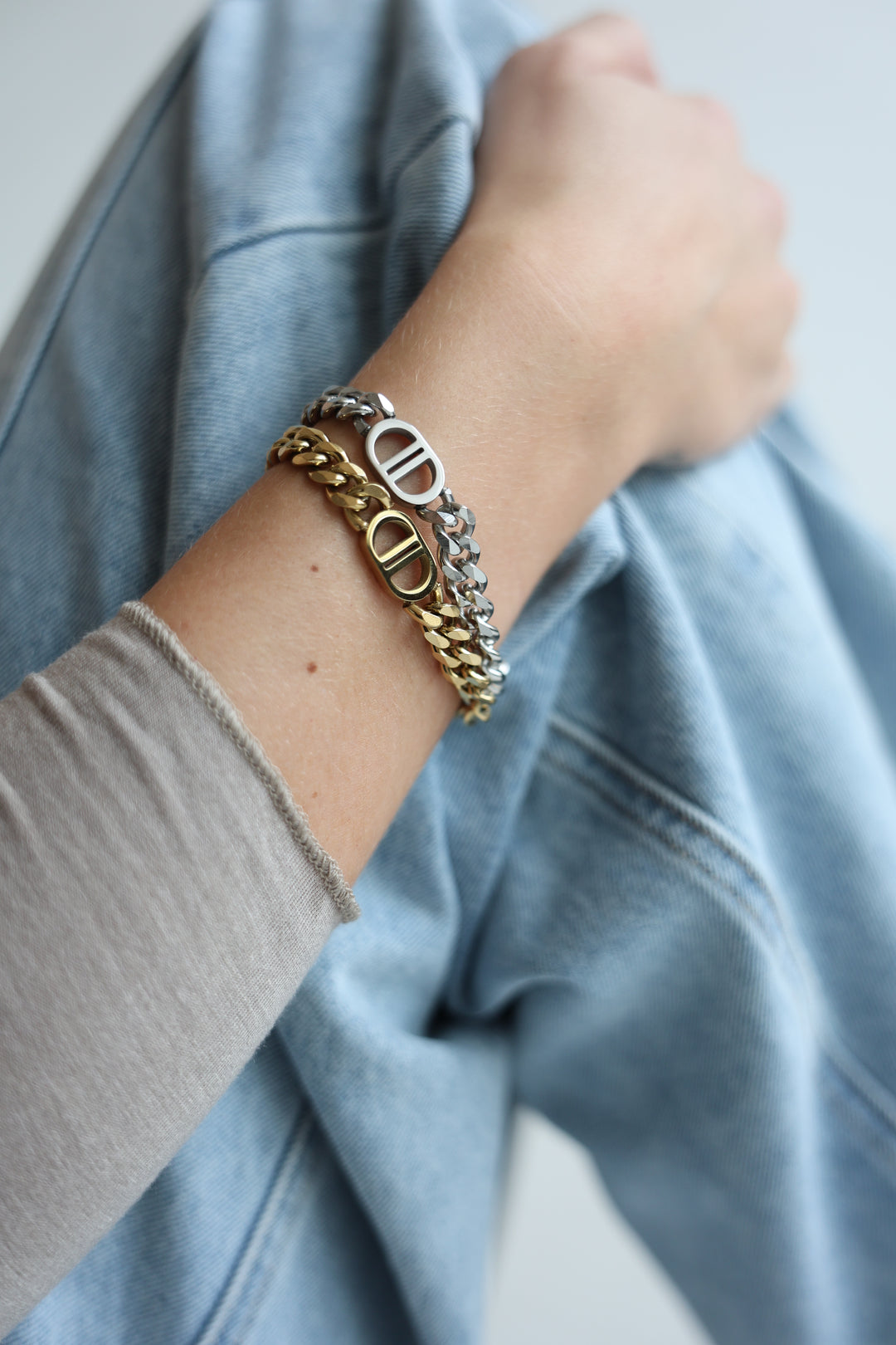 Armband The Good Life