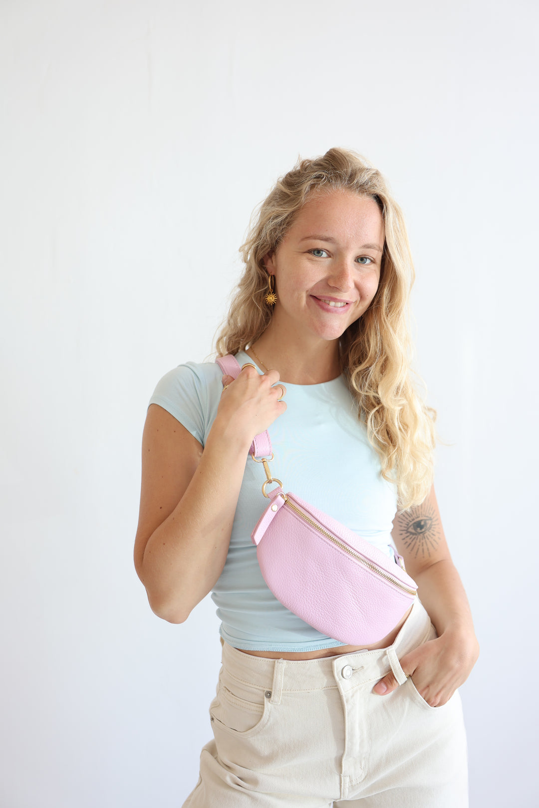 Crossbody Bag Small