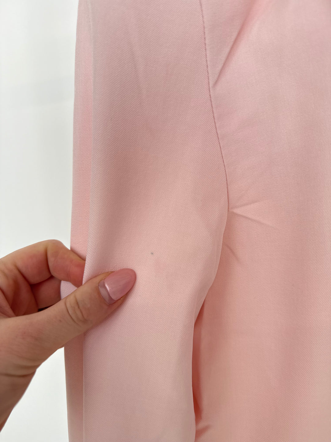 SOFT PASTEL BLAZER SOFT BLOSSOM GR.S/M (B-WARE)