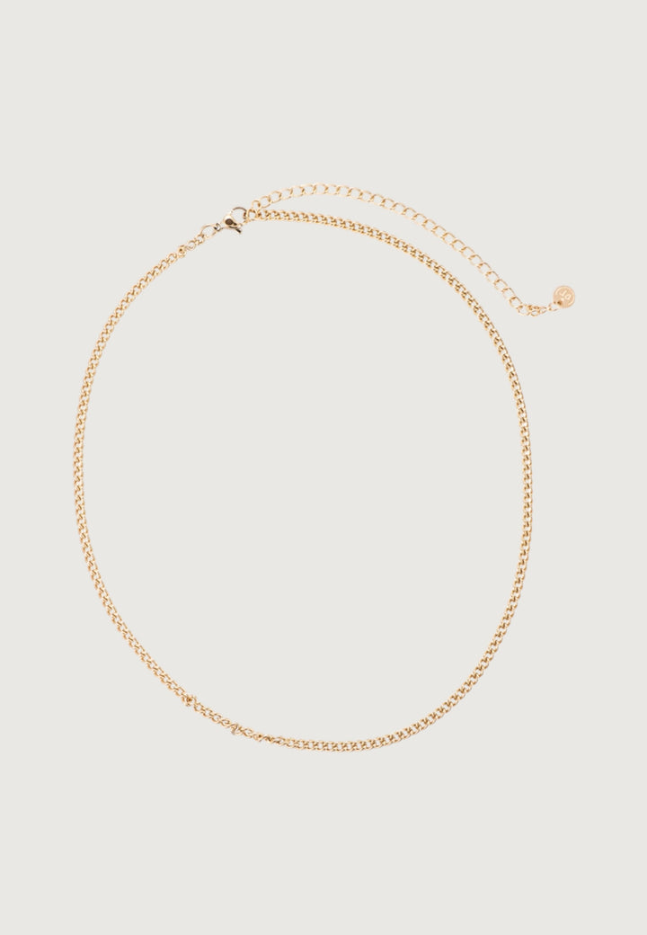 Smart Simple Necklace