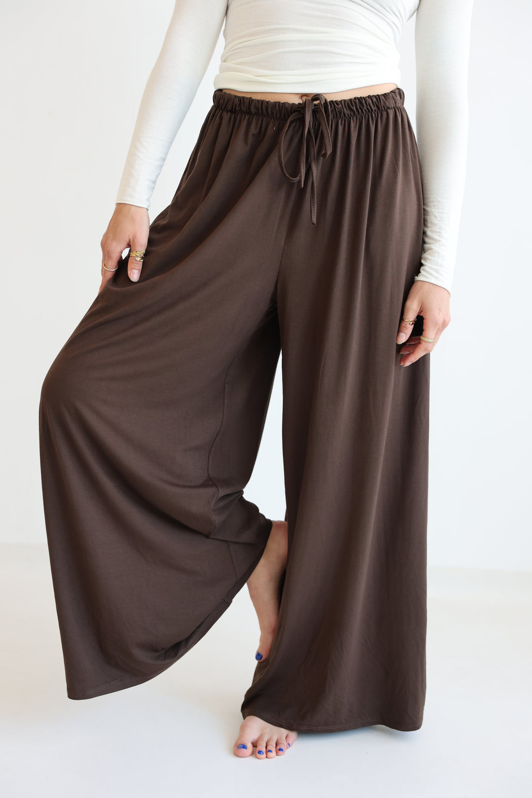 Super Soft Pants Chiara