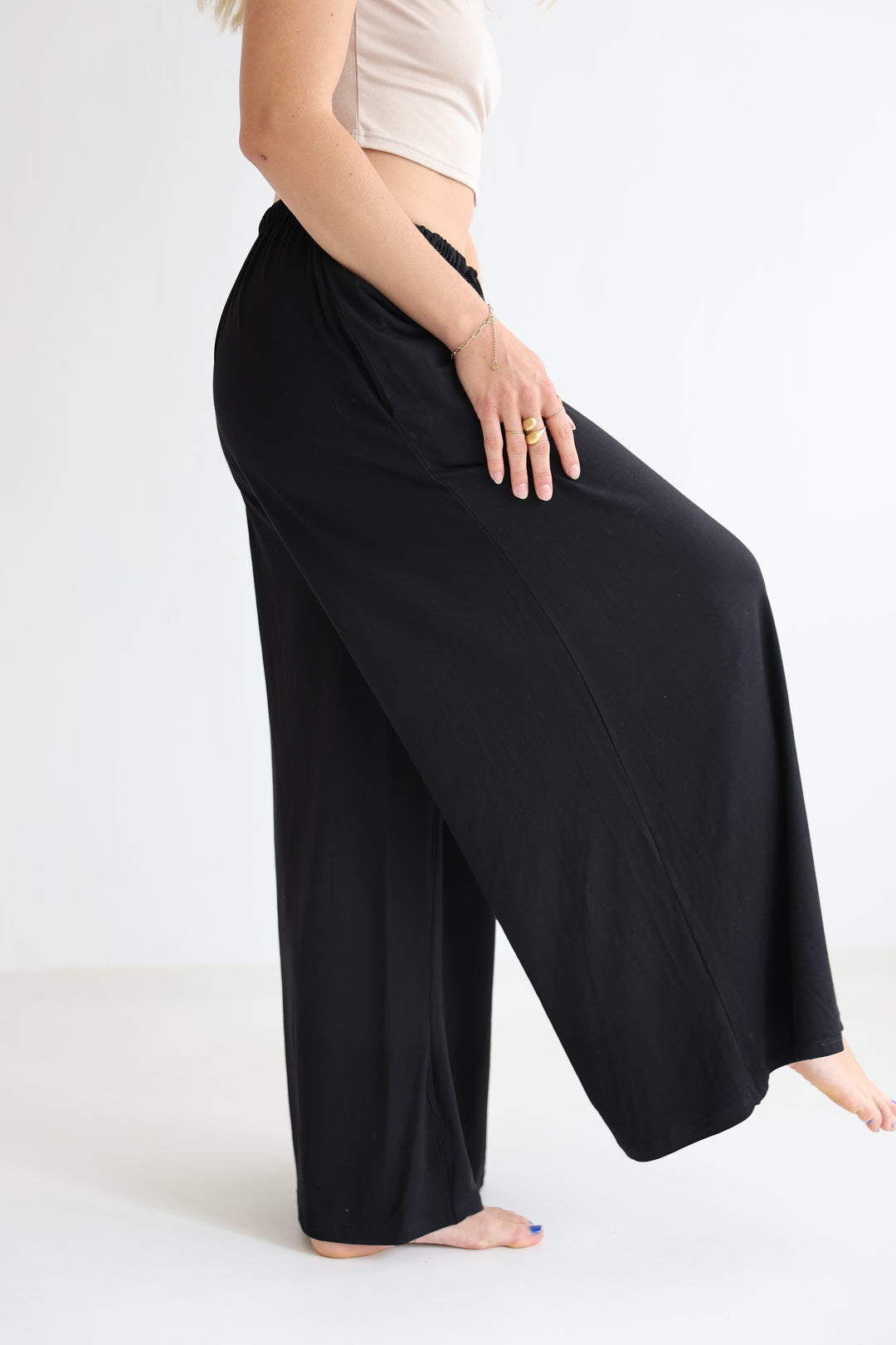 Super Soft Pants Chiara