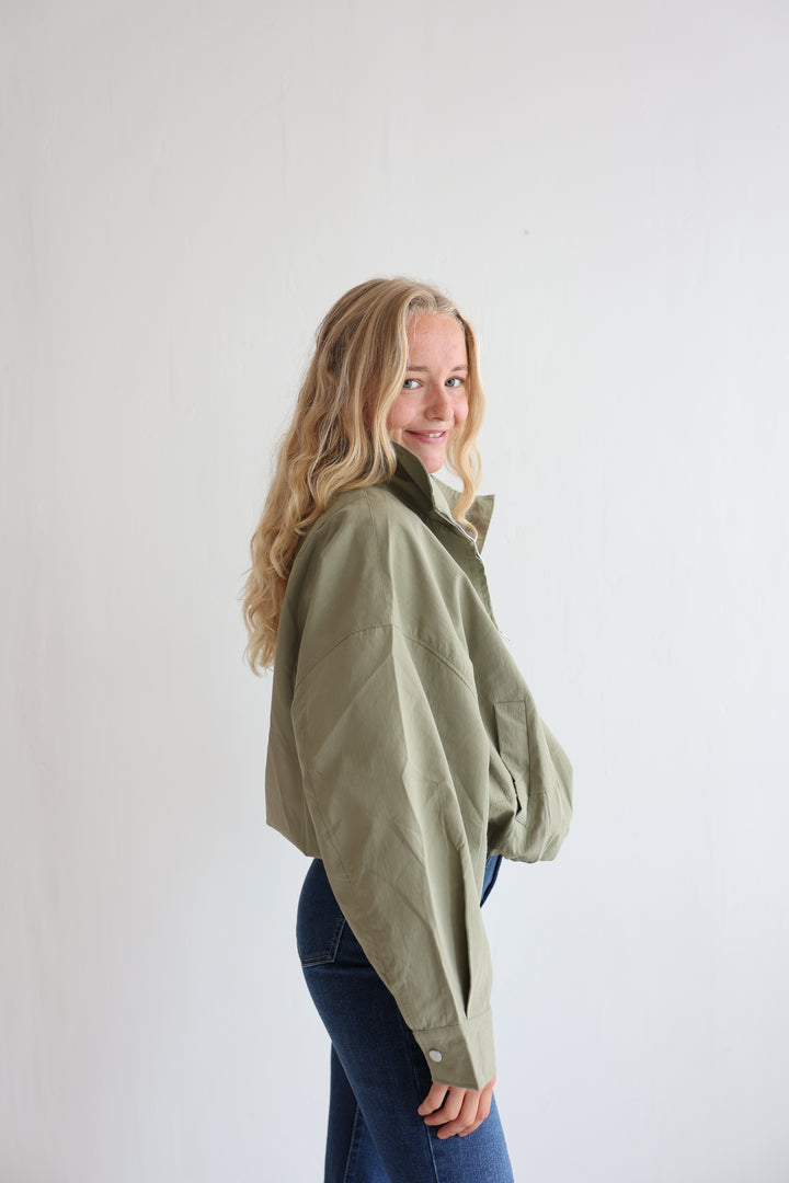 Everyday Edge Jacket