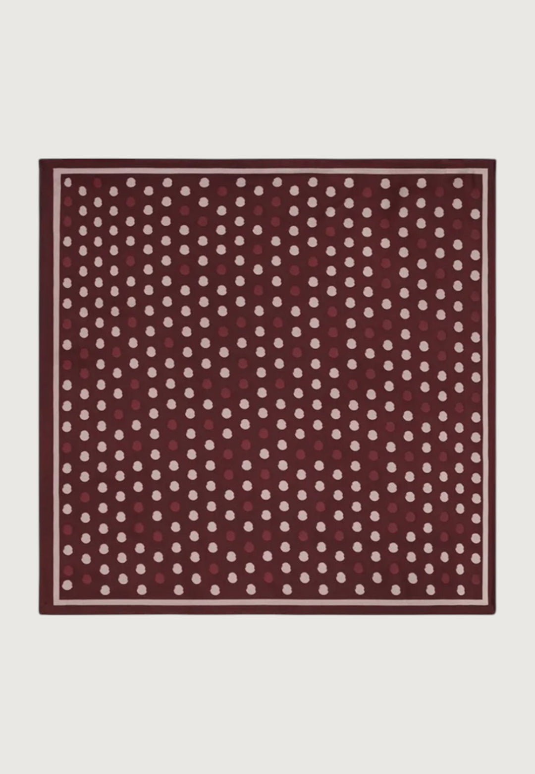 Dot Dream Bandana