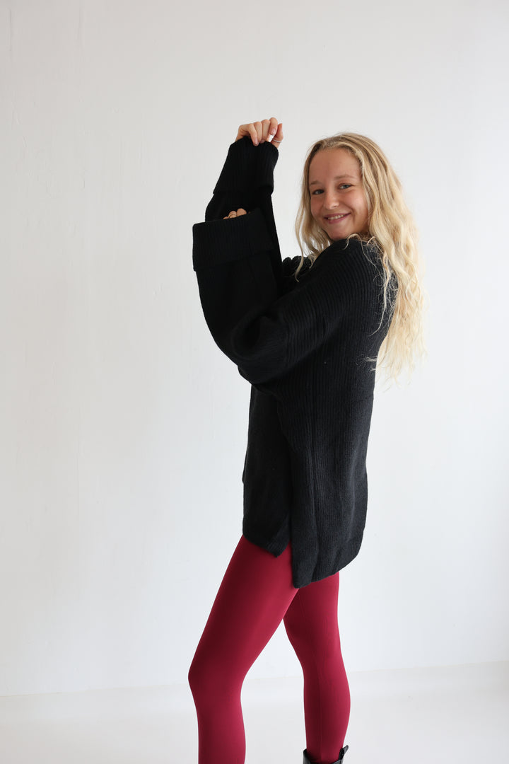 Strickpullover Lydia