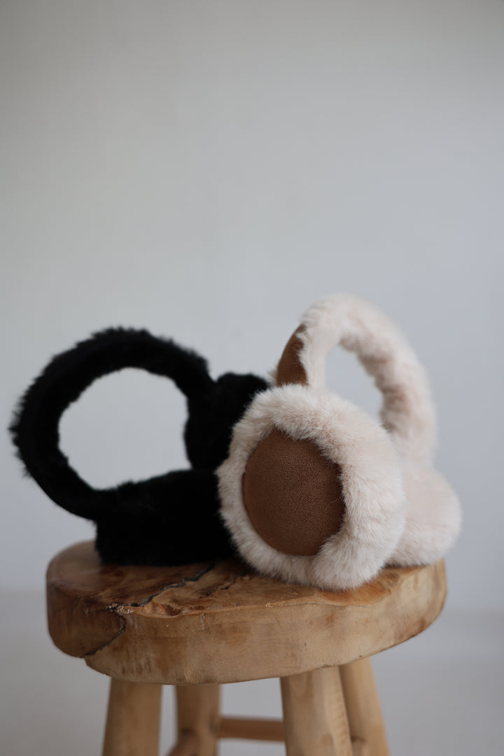 Ohrenwärmer Cold Days