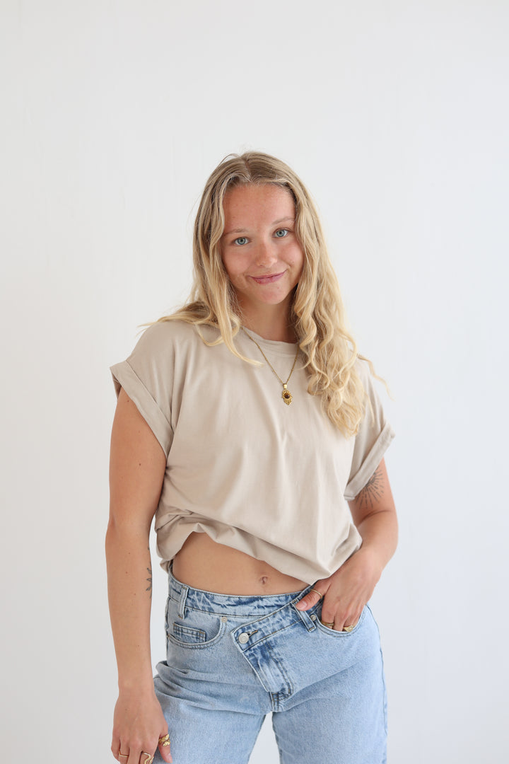 Basic T-Shirt Everyday