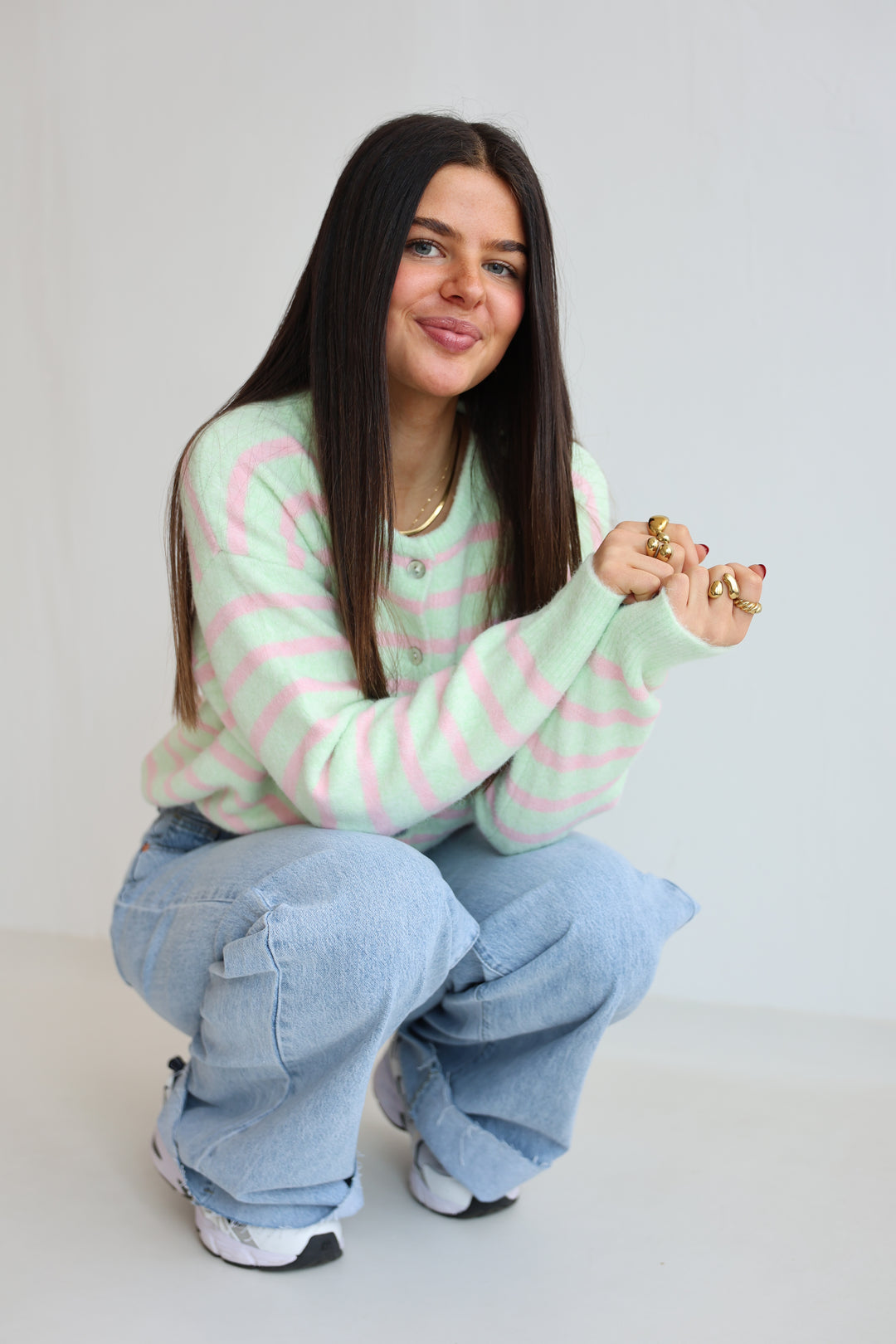 Cardigan Selflove Club