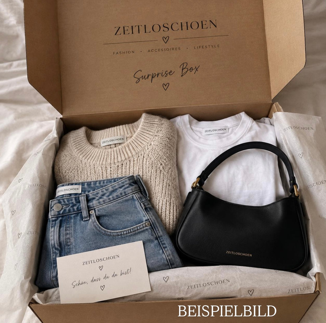 Surprise Box