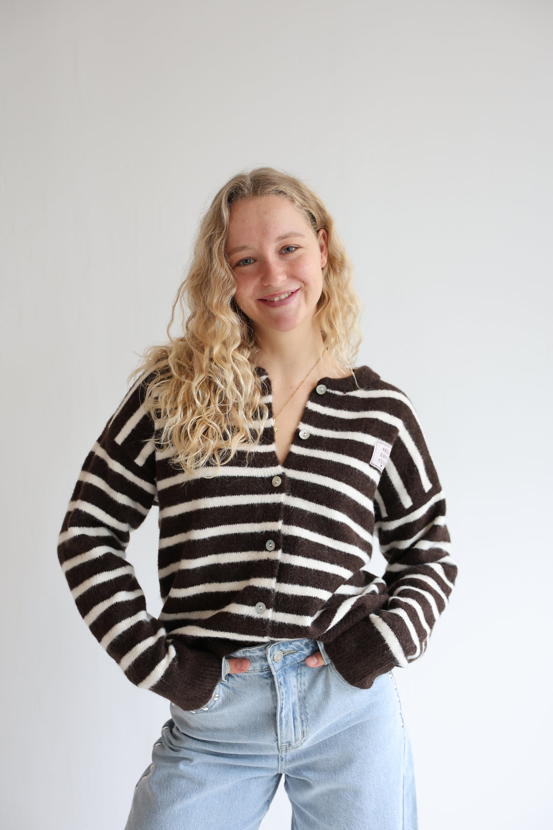 Cardigan Selflove Club