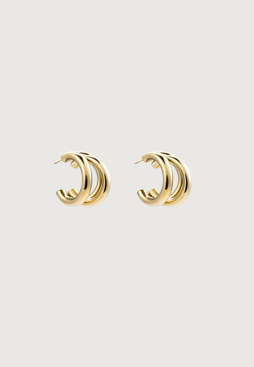 Ohrringe Mini Olympic