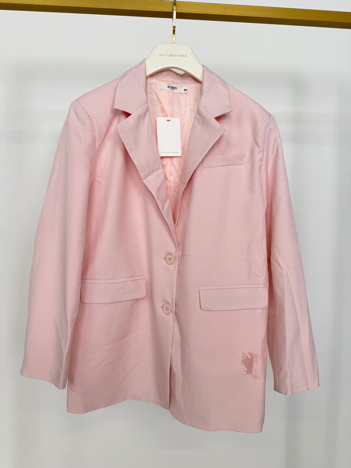 SOFT PASTEL BLAZER SOFT BLOSSOM GR.S/M (B-WARE)