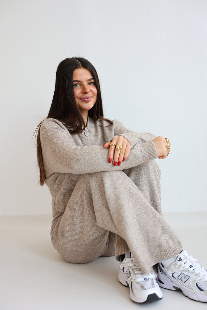 Soft Pants Cozy Snuggle