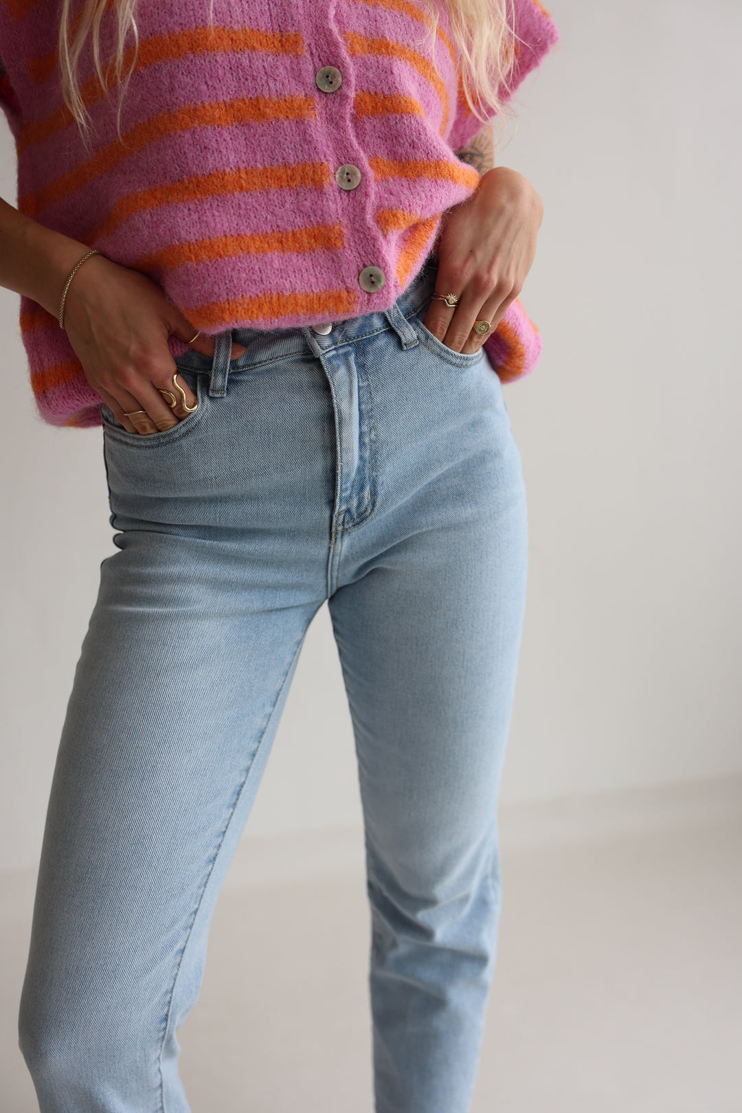Mom Jeans Nira