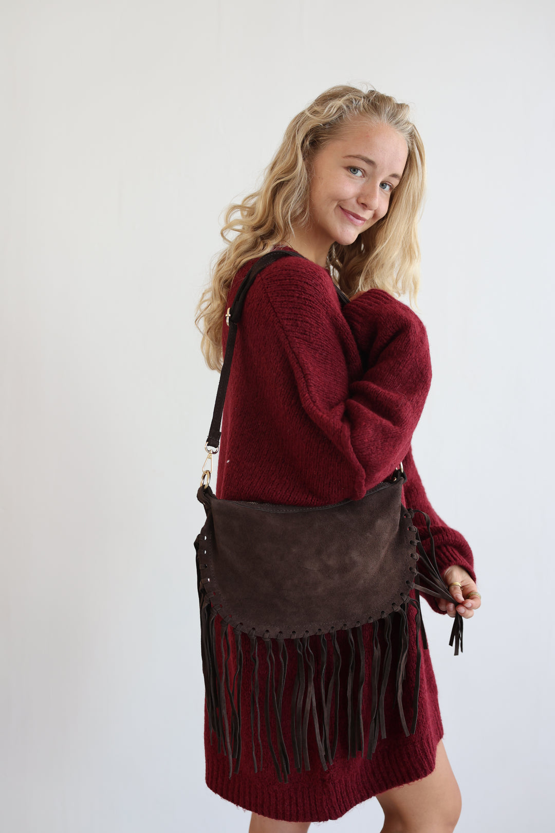 The Wildwood Bag