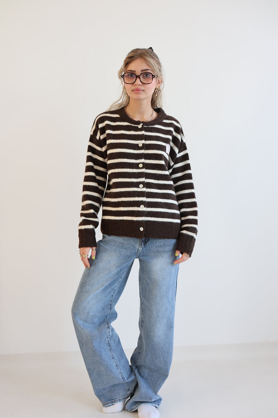 Cardigan Selflove Club