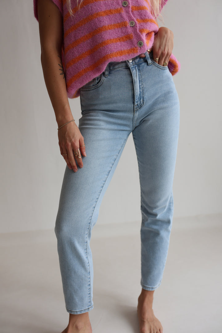 Mom Jeans Nira