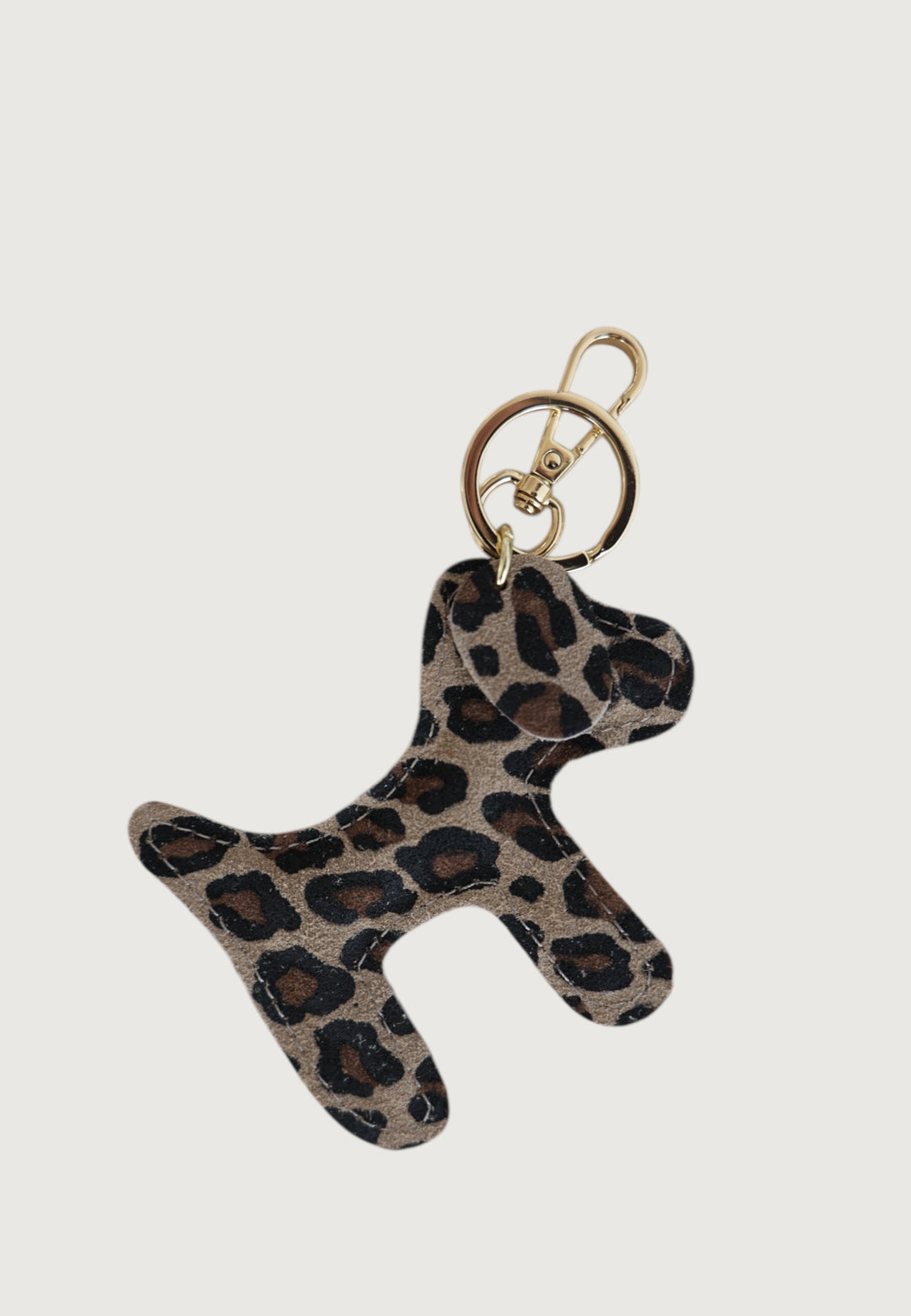 Schlüsselanhänger Dog Lover