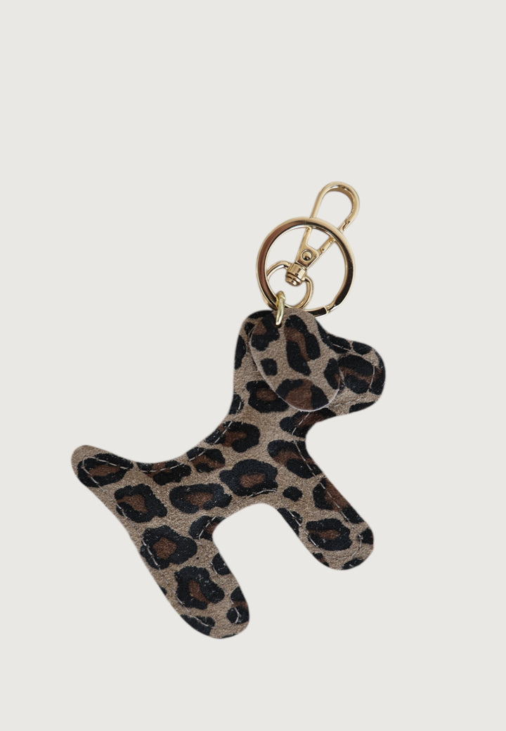 Schlüsselanhänger Dog Lover