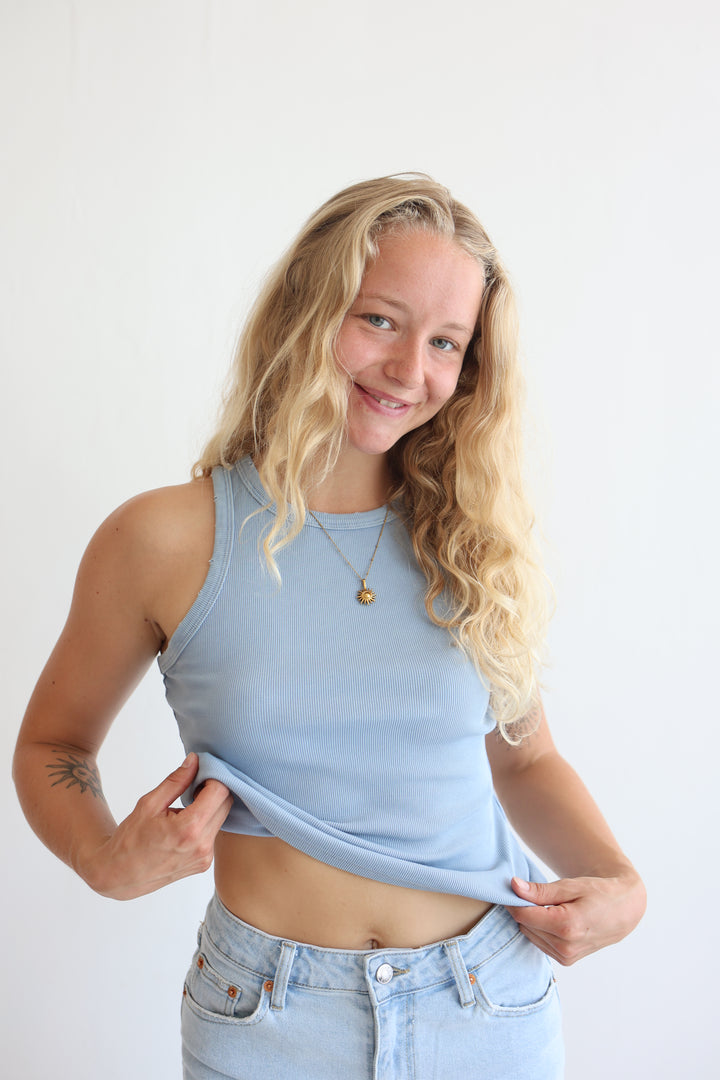 Tanktop Mia