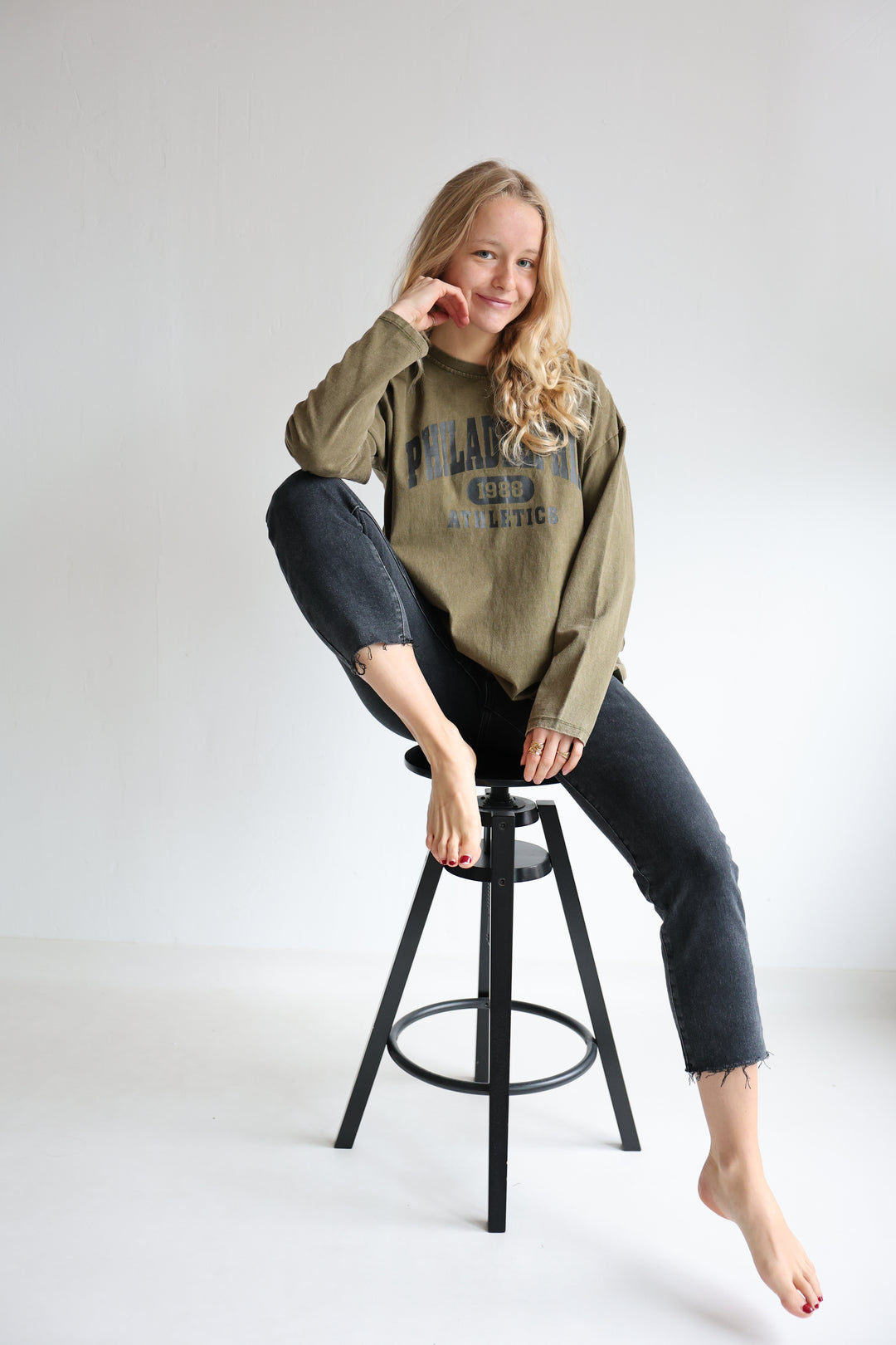 Oversize Shirt Philadeplhia