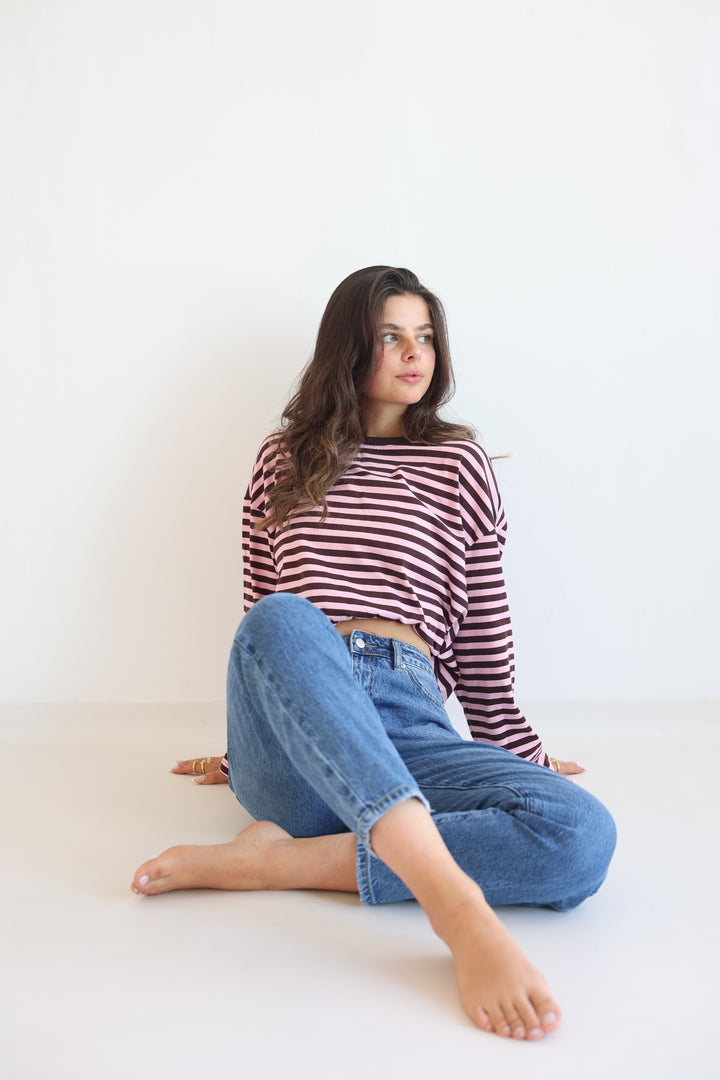 Sugar Plum Longsleeve