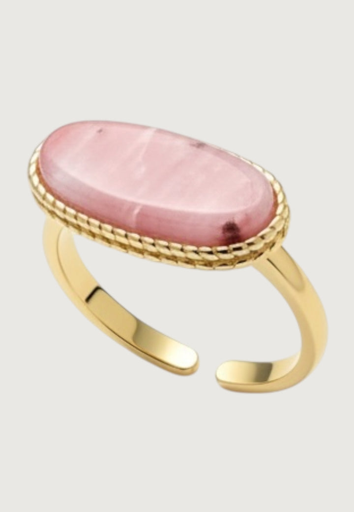 Ring Long Stone