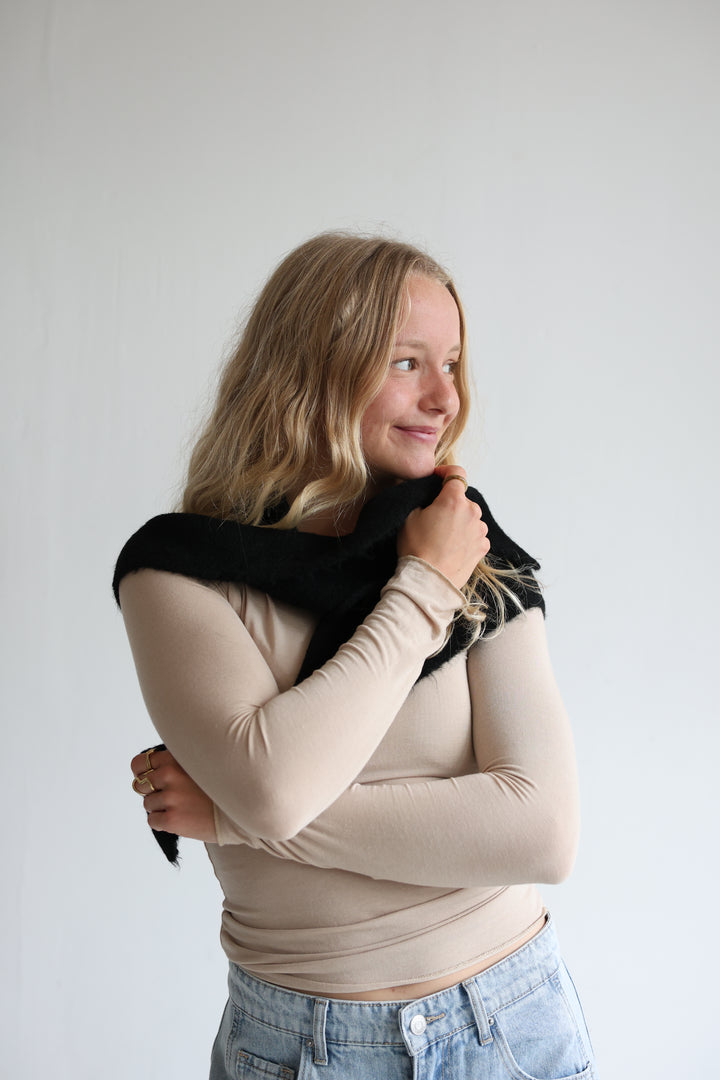 Dreieckstuch Wool Season