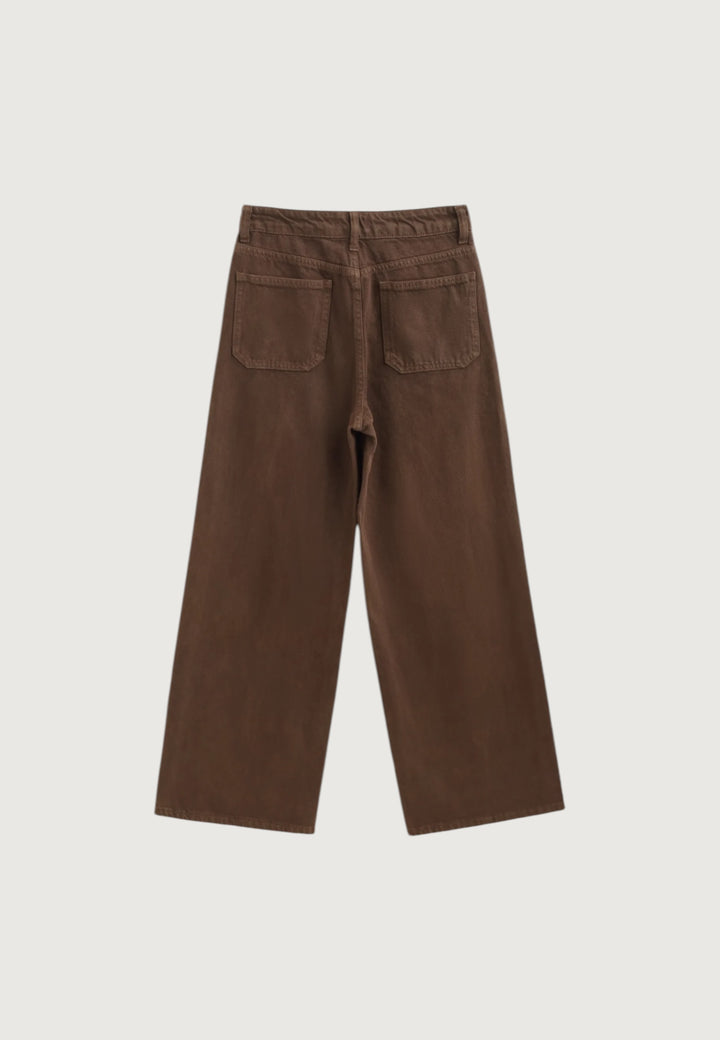 Wide Leg Jeans Kylie