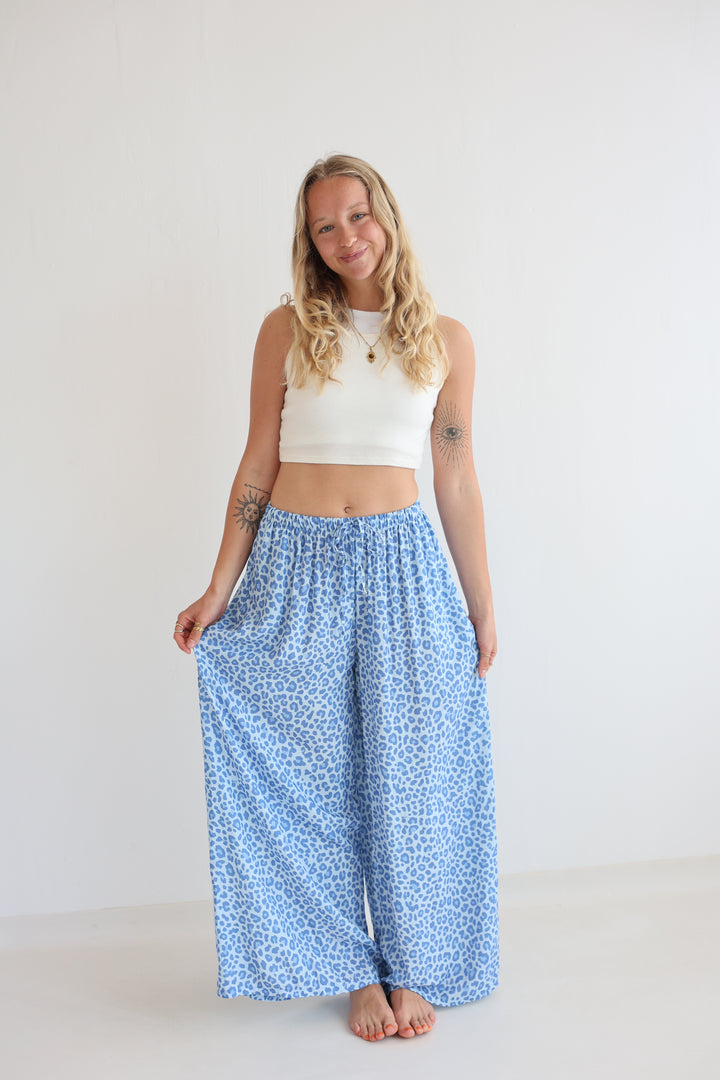 Leona Luxe Pants