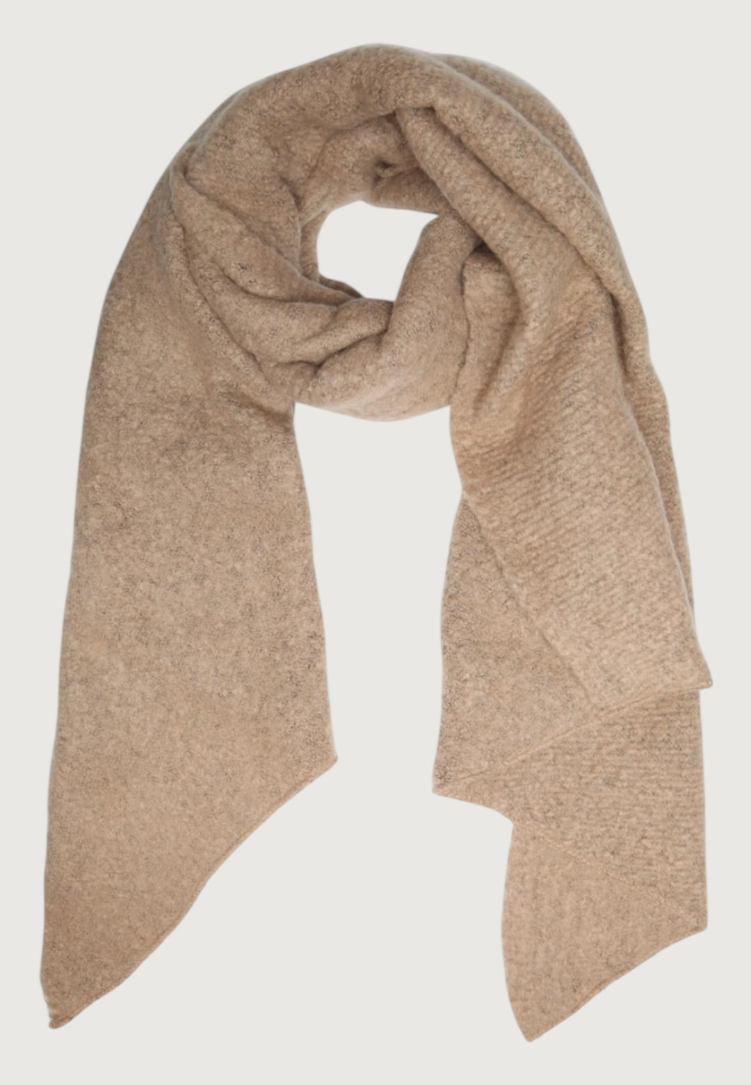 Langer Schal Super Cozy